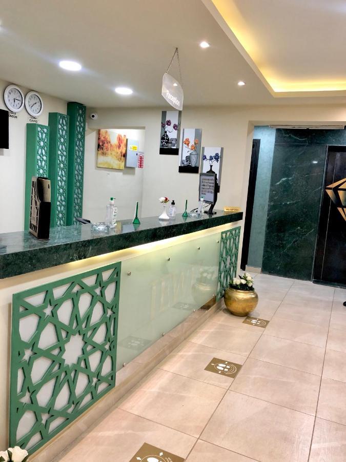 Jewel Dokki Hotel Giza Buitenkant foto