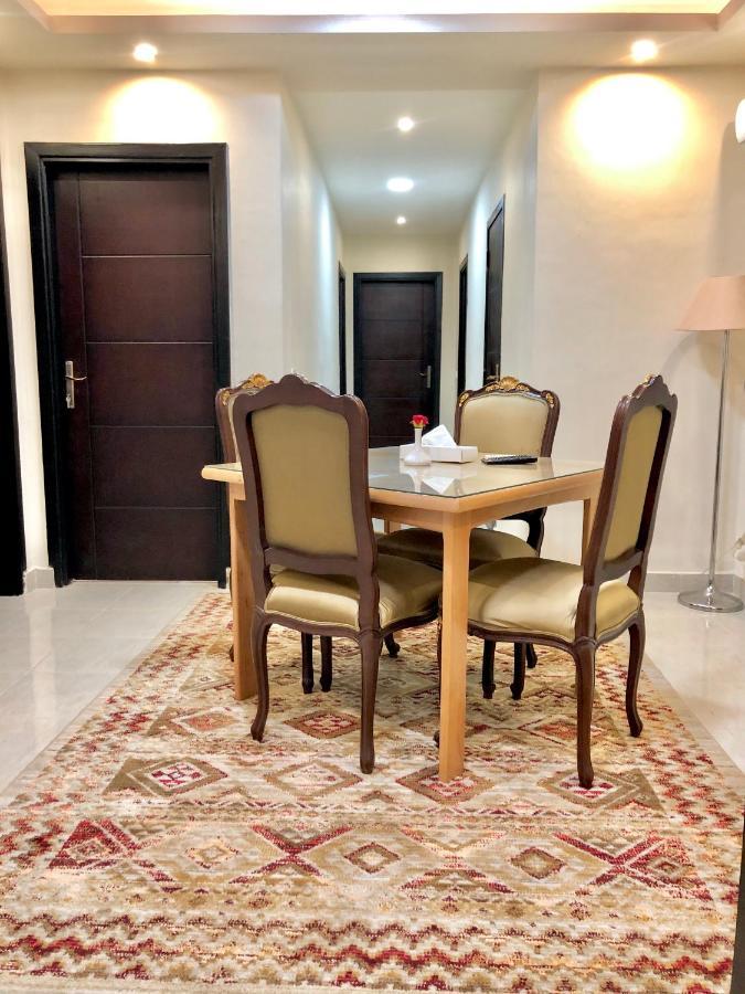 Jewel Dokki Hotel Giza Buitenkant foto